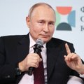 Putin ütles, et LGBT-inimesed on samuti osa ühiskonnast, aga nimetas neid samas „mingiteks transformaatoriteks“