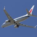 VIDEO | Lennukitootjat Boeing võib ähvardada kriminaalsüüdistus. „Nad ei ole taganud lennuohutust!“