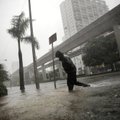 Флорида начинает восстанавливаться после урагана "Ирма"