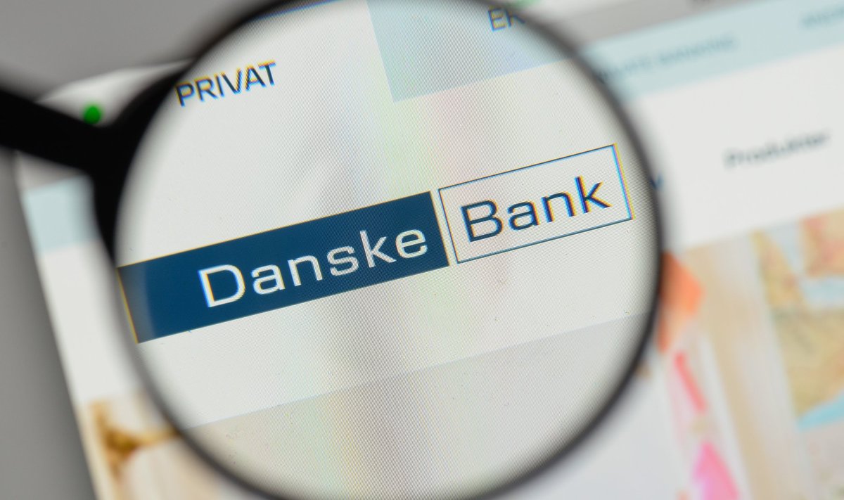 Danske Bank