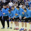 Eesti käsipallurid kaotasid Poola B-koondisele ka teise mängu