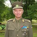 Major Meelis Kivi valiti Valga aukodanikuks