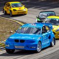 TÄISPIKKUSES | Rallikrossi Eesti meistrivõistlused algasid põnevate sõitudega Kulbilohus