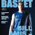 Ajakirja Basketball värskes numbris: saladuslik Tartu Ülikooli meeskond