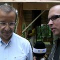 VIDEO: President Ilves kommenteerib Imbi Paju raamatut