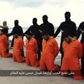 Боевики ИГ распространили видео казни более 20 египетских христиан