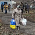 Ametlikult on kõik endine, aga taustal käib suur askeldamine. Millist rahu tahavad Venemaa ja Ukraina?