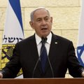Netanyahu ei suutnud määratud aja jooksul Iisraeli uut valitsust moodustada