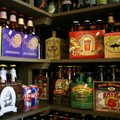 USA indiaanihõim kaebas õlletootjad alkoholismi tekitamise eest kohtusse