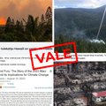 FAKTIKONTROLL | Hawaii metsapõlenguid ei põhjustanud salajane „otsetõrje relv“ 