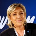 Kas Le Pen on maha kantud? Venemaa nõuab Prantsuse Rahvusrindelt tagasi 9 miljoni eurost võlga