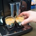 VIDEO: Mis jook on espresso ja kuidas seda õigesti valmistada?