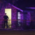 Texases hukkus tulistamises vähemalt kaheksa inimest