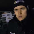 DELFI VIDEO: Ott Tänak: lisaks minule ja Latvalale on homme võidukonkurentsis ka Ogier