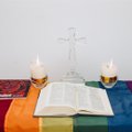 Христианское сообщество геев Эстонии: мы не занимаемся пропагандой, а призываем признать действительность