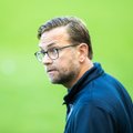 Levadia alistanud Islandi klubi peatreener: 20 soojakraadi oli meie jaoks harjumatu