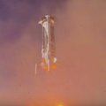VIDEO: Blue Origin käis sama raketiga juba teist korda kosmoses ja maandus edukalt
