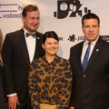 FOTOD | Jõulujazzi avakontsert „9 hümni vabadusele“ tegi kummarduse Eesti Vabariigi 100. juubelile