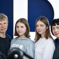Tallinnas viibiv Mariupoli põgenikepere: polnud plaaniski kodukandist lahkuda, aga meid küüditati relva ähvardusel Venemaale