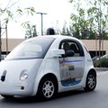 Saksa autotootja juhi Silicon Valley reisimuljed – Apple ja Google on saavutanud autoarenduses edu