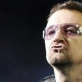 Bono haigus maksab bändile miljardeid