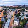 Miks soetada kodu Tallinna kolme parima asumi keskele?