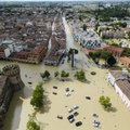 Itaalia üleujutusi võimendasid nii kliimakriis kui ka valitsuse tegevusetus