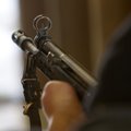 Saaremaal vajab uuendamist 367 relvaluba