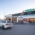 ФОТО | Шокирующая находка в магазинах Prisma: в орехах кишели личинки и моль