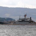 Astra: 33 моряка с корабля „Новочеркасск“, атакованного ВСУ в порту Феодосии, пропали без вести