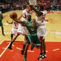 Neljakordne All-Star Rajon Rondo jätab Boston Celticsiga hüvasti