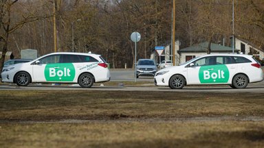 Soomes plaanivad Bolti autojuhid nädalavahetusel hindade alandamise vastu streikida