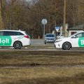 Soomes plaanivad Bolti autojuhid nädalavahetusel hindade alandamise vastu streikida