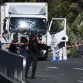 Kohaliku ajalehe teatel on Nice’i ründaja Tuneesia päritolu Mohamed Lahouaiej Bouhlel