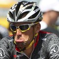 Lance Armstrong: loobusin võitlemast, kuna olen tüdinenud sellest jamast