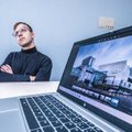 „Viru keskus ei ole kole.“ Eesti Ekspressi lugu kümnest koledast majast pahandas arhitekte