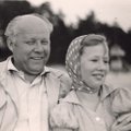 Artur Rinne tütar: Ütlesin isale aastaid "onu"