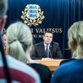 DELFI BRIIFING: Miinuses eelarve ja segased signaalid panid Eesti Panga muretsema