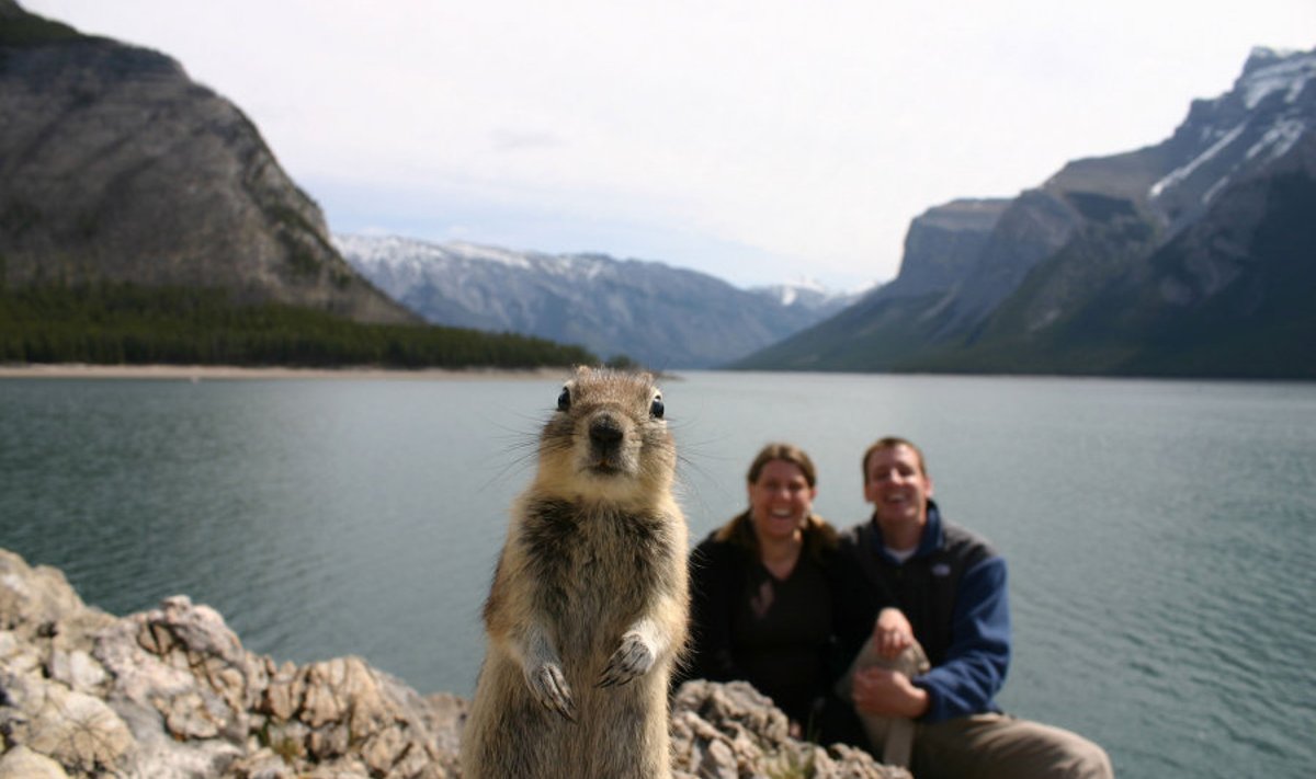 Lake Canada