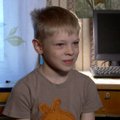 VIDEO | Marten Mattias, kelle ema ta uue armastuse tõttu aastaselt Maxima ukse ette jättis, unistab sellest, et kodus voolaks vesi kraanist