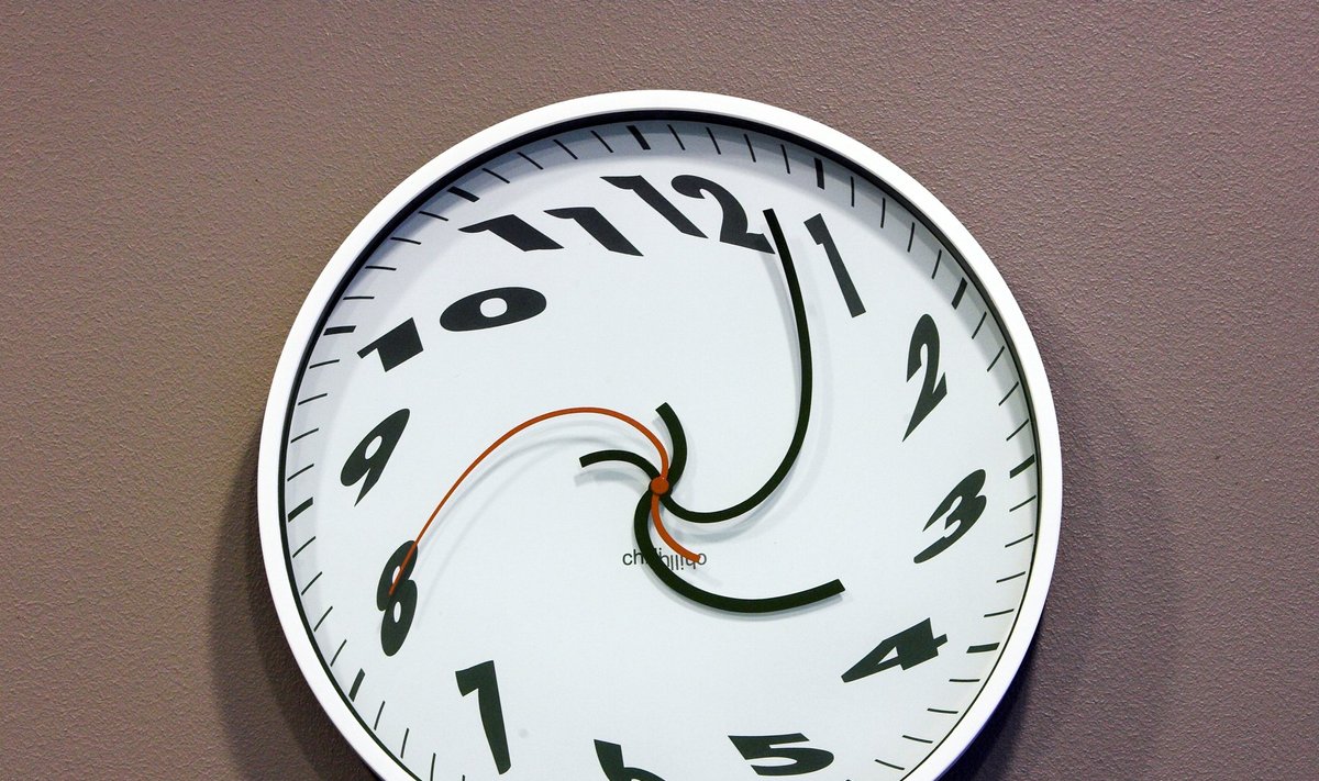 Uuringud on näidanud kellakeeramise võimalikku negatiivset mõju tervisele.