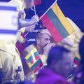 KROONIKA ROTTERDAMIS | Kes viib koju Eurovisioni võidu? Favoriitideks on suurriigid, kuid väike võimalus on ka Soomel ja Leedul