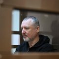 Riiklik süüdistaja nõuab Igor Strelkovile ligi viit aastat kolooniat