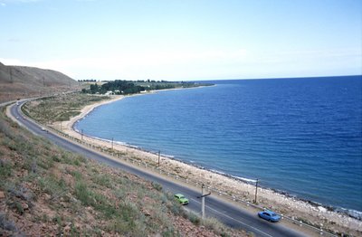 Issyk Kul