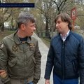 Vene televisioonis esines „kodumaas ülimalt pettunud tšehh”, kes osutus Vene propagandasüsteemi tooteks