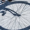 Jalgrattavõistlus Vigurvänt 2012: läbida tuli päris keeruline rada