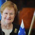Soome ei tee lobitööd Haloneni ÜRO ametisse saamiseks