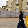 Jeemenis suri pärast pulmaööd viis korda vanema mehega 8-aastane tüdruk