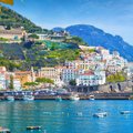 Itaalia Amalfi rannikule pääseb selle aasta suvest palju lihtsamini 