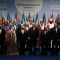 Palestiinlaste president Abbas: Washington ei sobi enam rahuprotsessi juhtima, selle peab üle võtma ÜRO